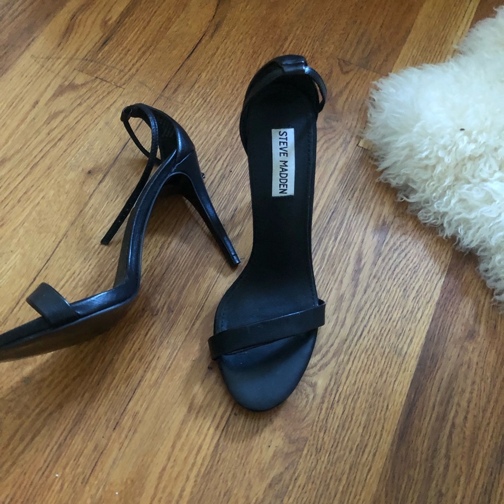 Steven Madden Barely There Pumps - image 2